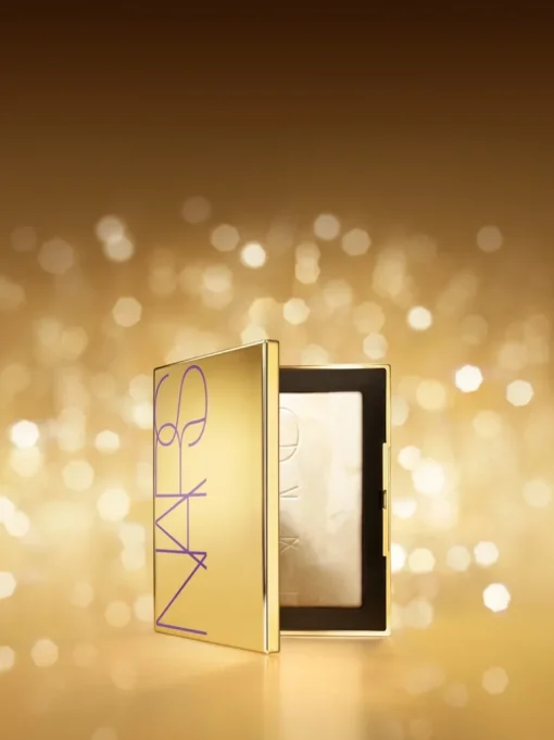 NARS Gold Dust Light Reflecting™ Setting Powder | MECCA