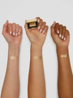 NARS Gold Rush Single Eyeshadow | MECCA