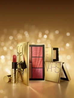 NARS Gold Rush Single Eyeshadow | MECCA