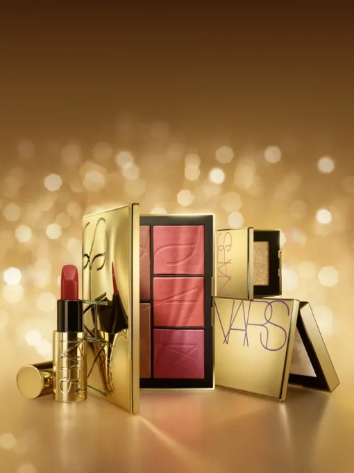 NARS Gold Rush Single Eyeshadow | MECCA