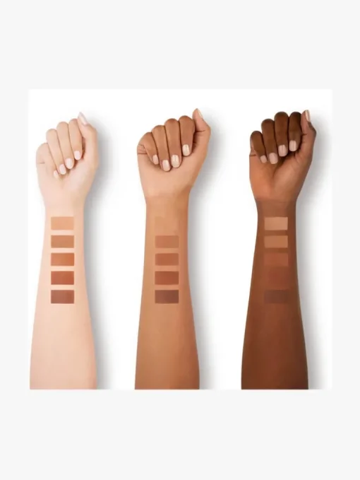 NARS Laguna Bronzing Cream | MECCA