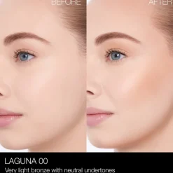 NARS Laguna Bronzing Powder LAGUNA 00 | MECCA