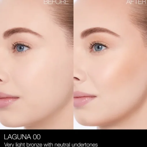 NARS Laguna Bronzing Powder LAGUNA 00 | MECCA