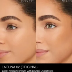 NARS Laguna Bronzing Powder | MECCA