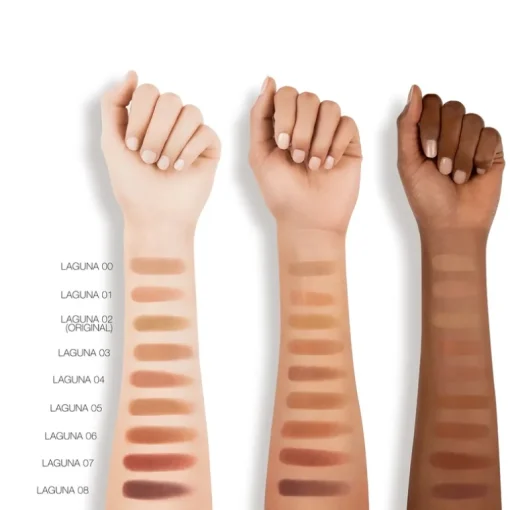 NARS Laguna Bronzing Powder | MECCA