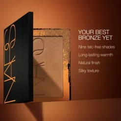 NARS Laguna Bronzing Powder | MECCA