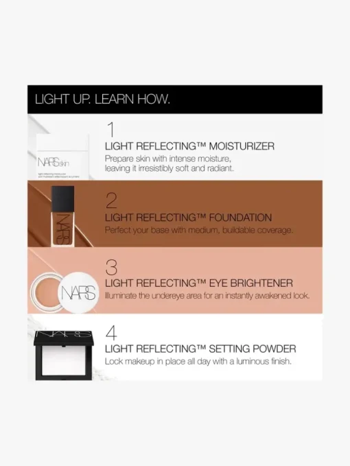 NARS Light Reflecting Eye Brightener | MECCA