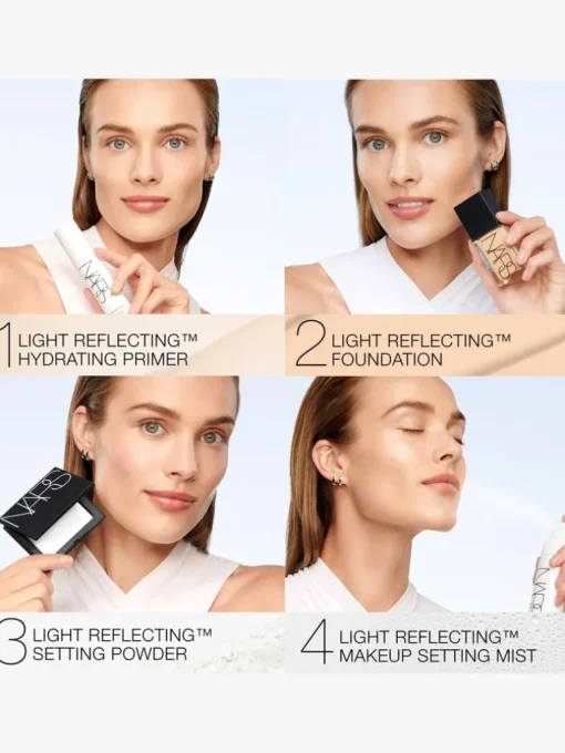 NARS Light Reflecting™ Makeup Setting Mist | MECCA