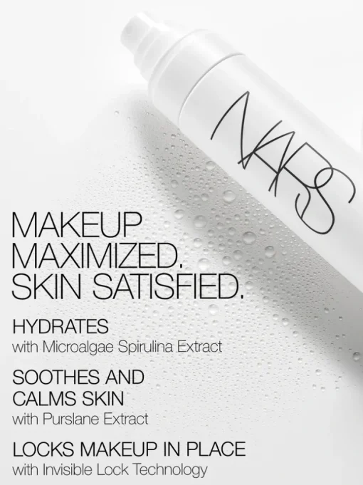 NARS Light Reflecting™ Makeup Setting Mist | MECCA