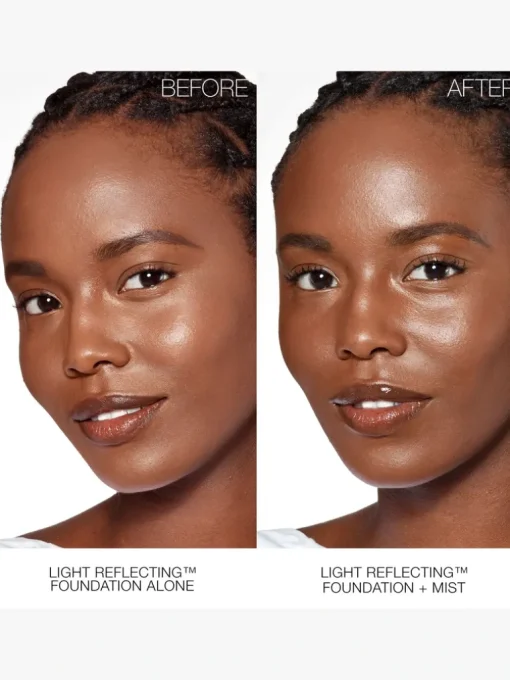 NARS Light Reflecting™ Makeup Setting Mist | MECCA