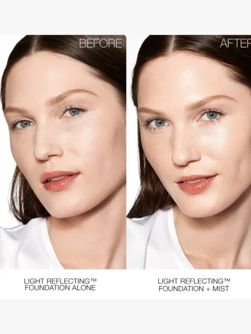 NARS Light Reflecting™ Makeup Setting Mist | MECCA