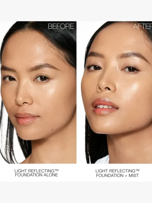 NARS Light Reflecting™ Makeup Setting Mist | MECCA