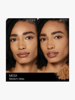 NARS Light Reflecting Pressed Setting Powder | MECCA