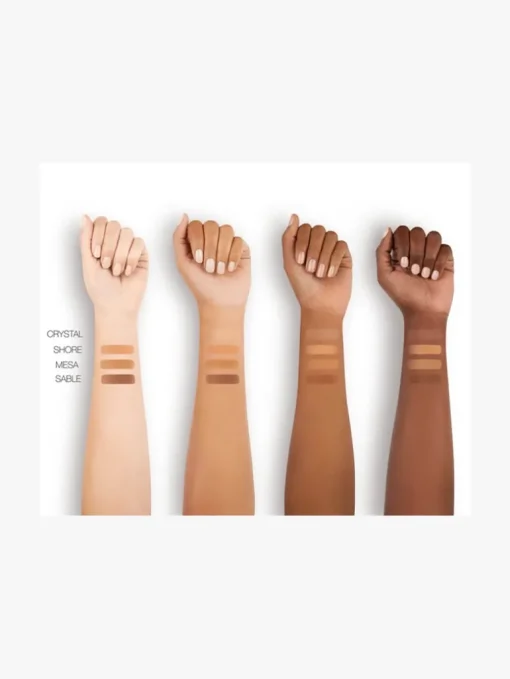 NARS Light Reflecting Pressed Setting Powder | MECCA