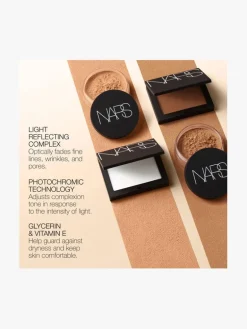 NARS Light Reflecting Pressed Setting Powder | MECCA