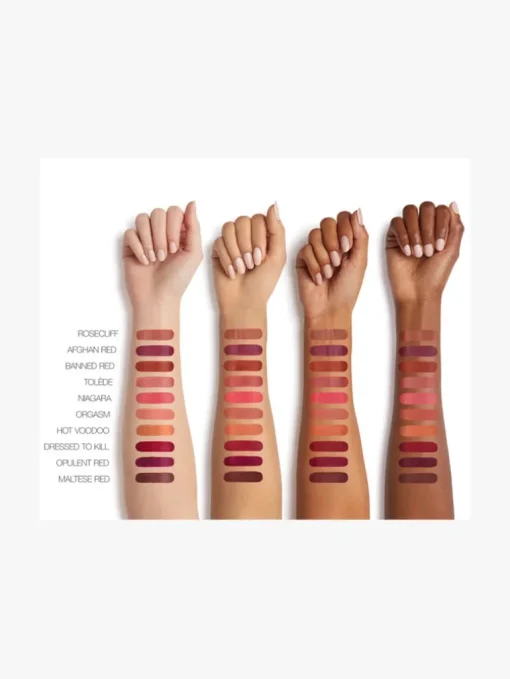NARS Lipstick | MECCA