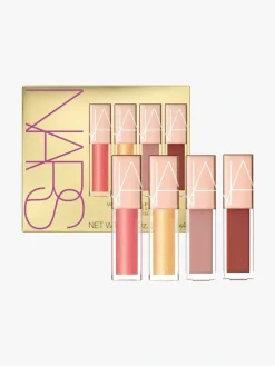 NARS Mini Afterglow Lip Shine Set | MECCA