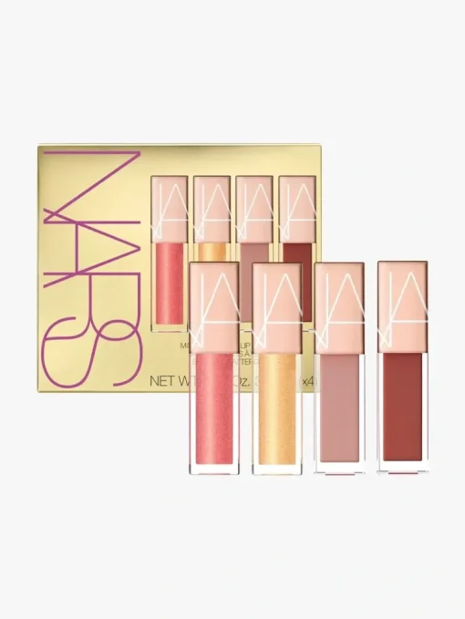 NARS Mini Afterglow Lip Shine Set | MECCA