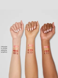 NARS Mini Afterglow Lip Shine Set | MECCA