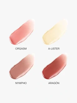 NARS Mini Afterglow Lip Shine Set | MECCA