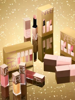 NARS Mini Afterglow Lip Shine Set | MECCA