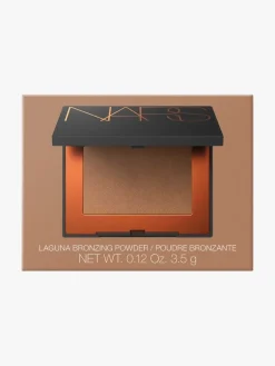 NARS Mini Laguna Bronzing Powder | MECCA
