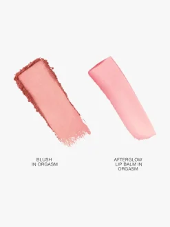 NARS Mini Orgasm Blush and Lip Balm Set | MECCA