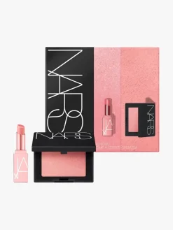 NARS Mini Orgasm Blush and Lip Balm Set | MECCA