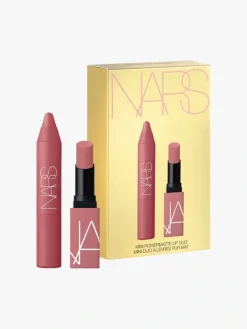 NARS Mini Powermatte Lip Duo | MECCA