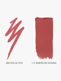 NARS Mini Powermatte Lip Duo | MECCA