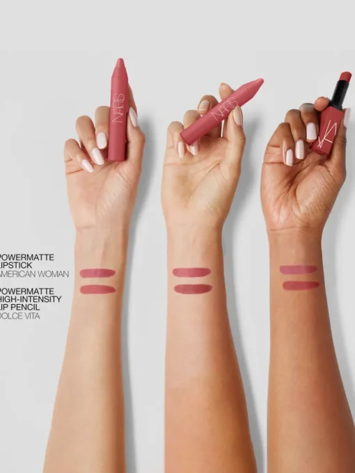 NARS Mini Powermatte Lip Duo | MECCA