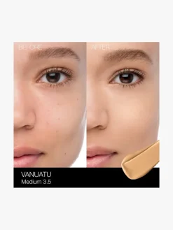 NARS Natural Radiant Longwear Foundation | MECCA