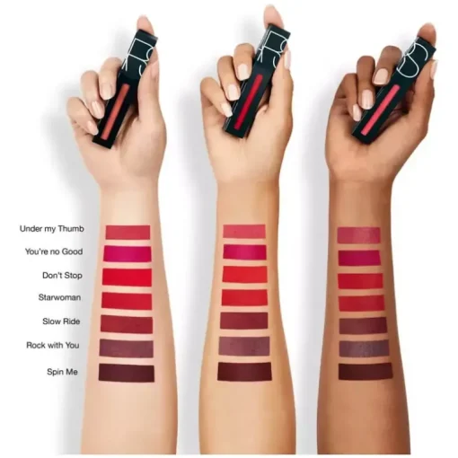 NARS Powermatte Lip Pigment | MECCA
