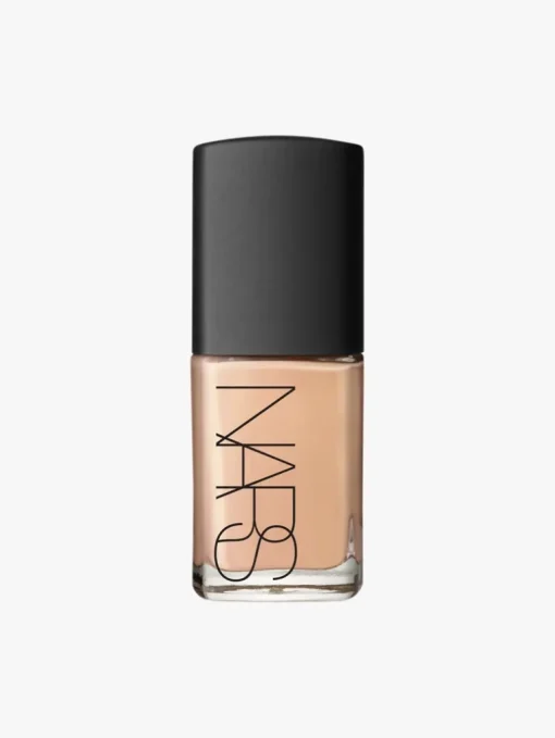 NARS Sheer Glow Foundation | MECCA