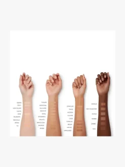 NARS Sheer Glow Foundation | MECCA