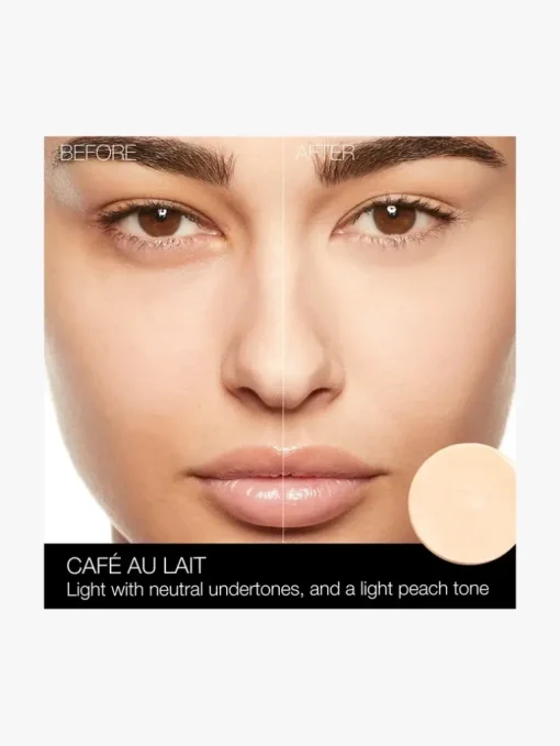 NARS Soft Matte Complete Concealer | MECCA