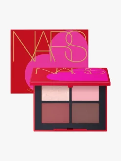 NARS The Amour Collection Eyeshadow Quad | MECCA