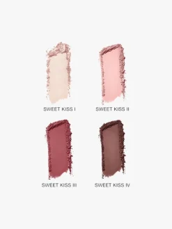 NARS The Amour Collection Eyeshadow Quad | MECCA