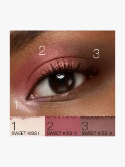 NARS The Amour Collection Eyeshadow Quad | MECCA