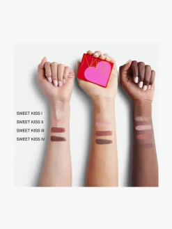 NARS The Amour Collection Eyeshadow Quad | MECCA