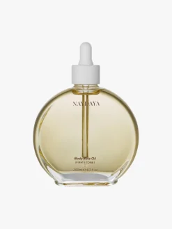 Naydaya Body Blitz Oil | MECCA