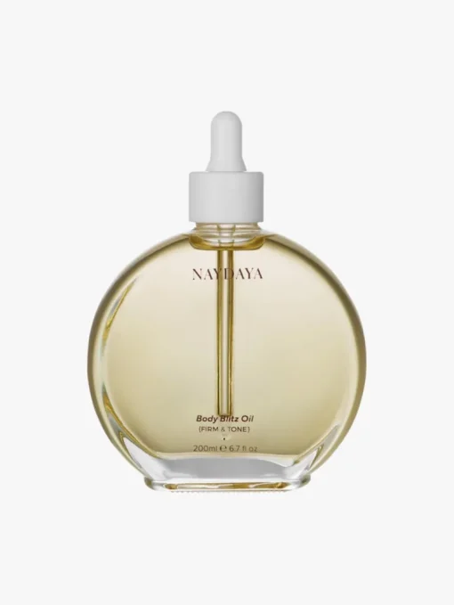Naydaya Body Blitz Oil | MECCA