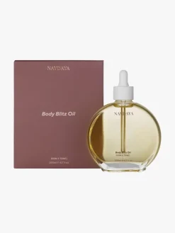 Naydaya Body Blitz Oil | MECCA