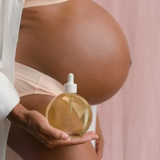 Naydaya Body Blitz Oil | MECCA