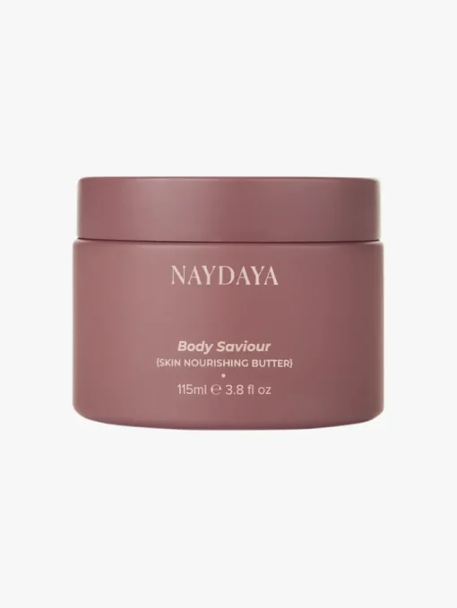 Naydaya Body Saviour Butter | MECCA