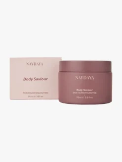 Naydaya Body Saviour Butter | MECCA