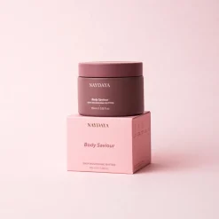 Naydaya Body Saviour Butter | MECCA
