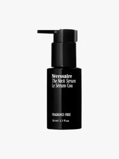 Nécessaire Neck Serum Fragrance Free | MECCA