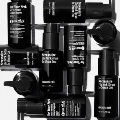 Nécessaire Neck Serum Fragrance Free | MECCA