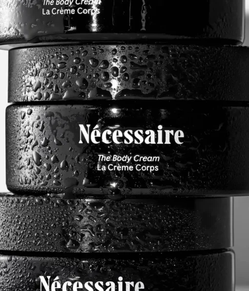 Nécessaire The Body Cream | MECCA